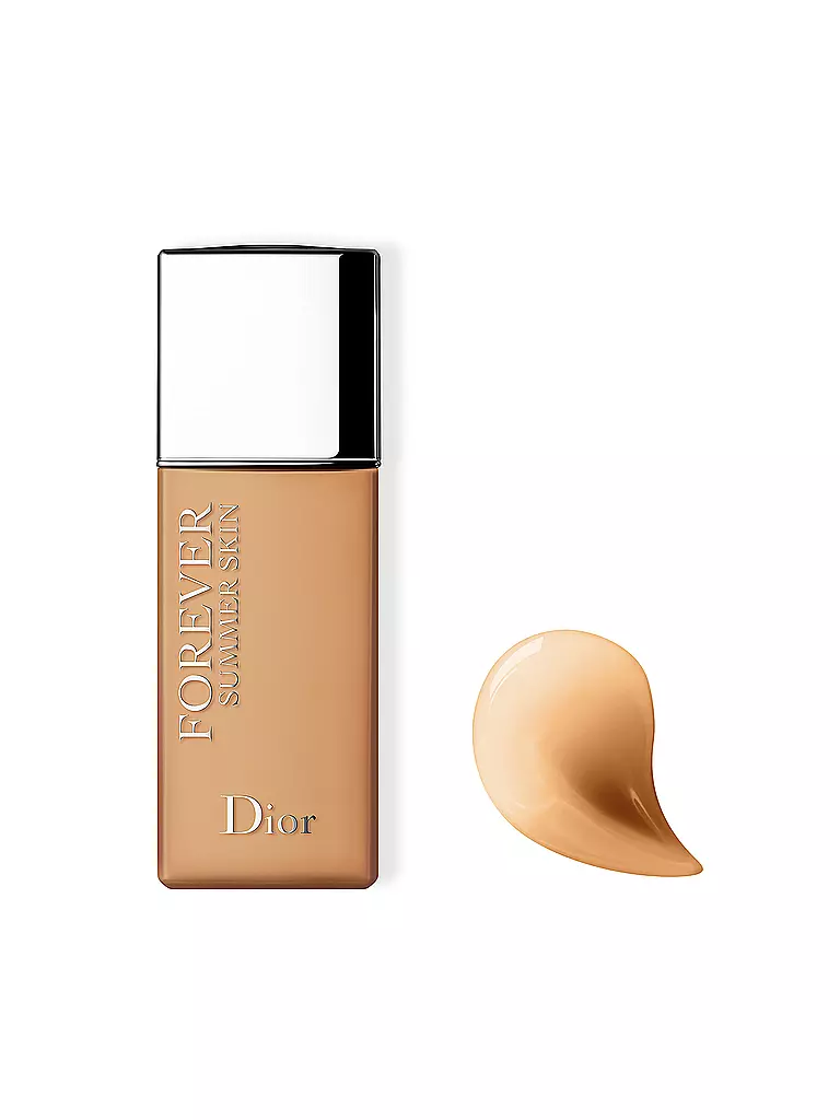 DIOR | Dior Forever Summer Skin - Color Games Collection ( 003 / 3N Medium ) | beige