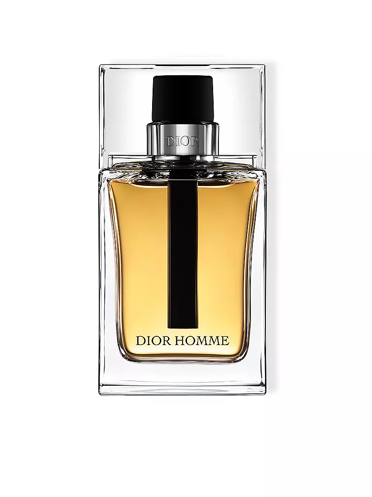 DIOR | Dior Homme Eau de Toilette 150ml | transparent