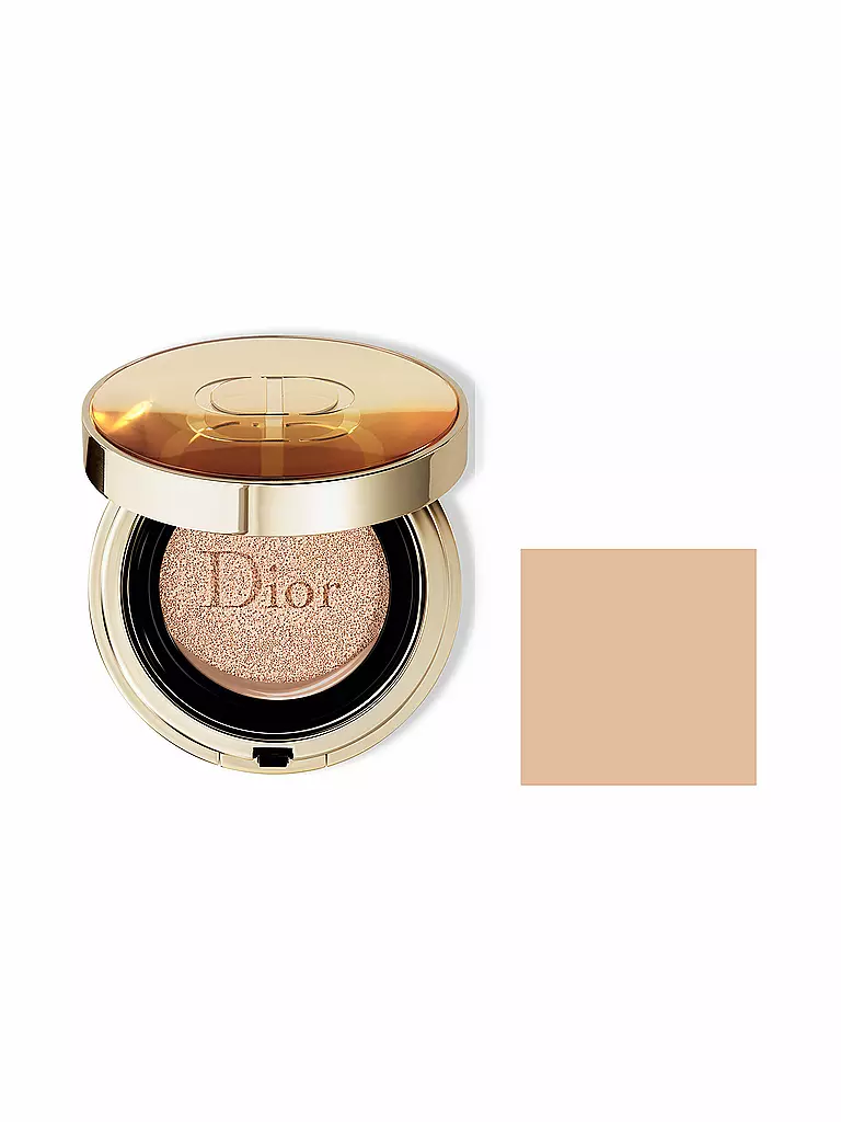 DIOR | Dior Prestige Cushion Teint de Rose (011 Crème) | beige