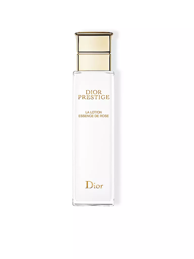 DIOR | Dior Prestige La Lotion Essence de Rose 150ml | transparent