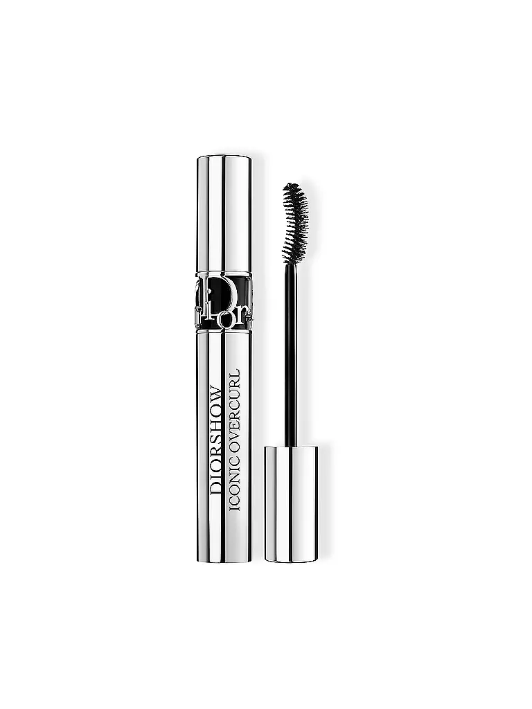 DIOR | Diorshow Iconic Overcurl Mascara ( 090 Black )  | schwarz