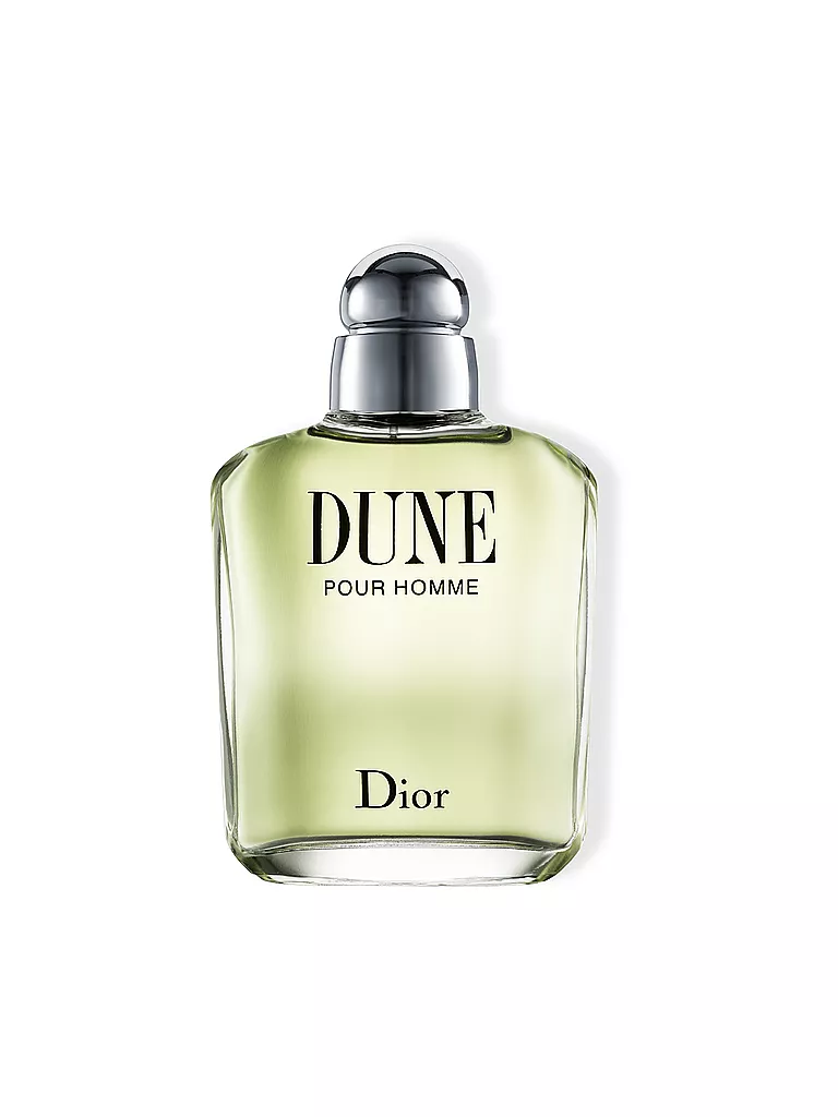 DIOR | Dune pour Homme Eau de Toilette 100ml | keine Farbe