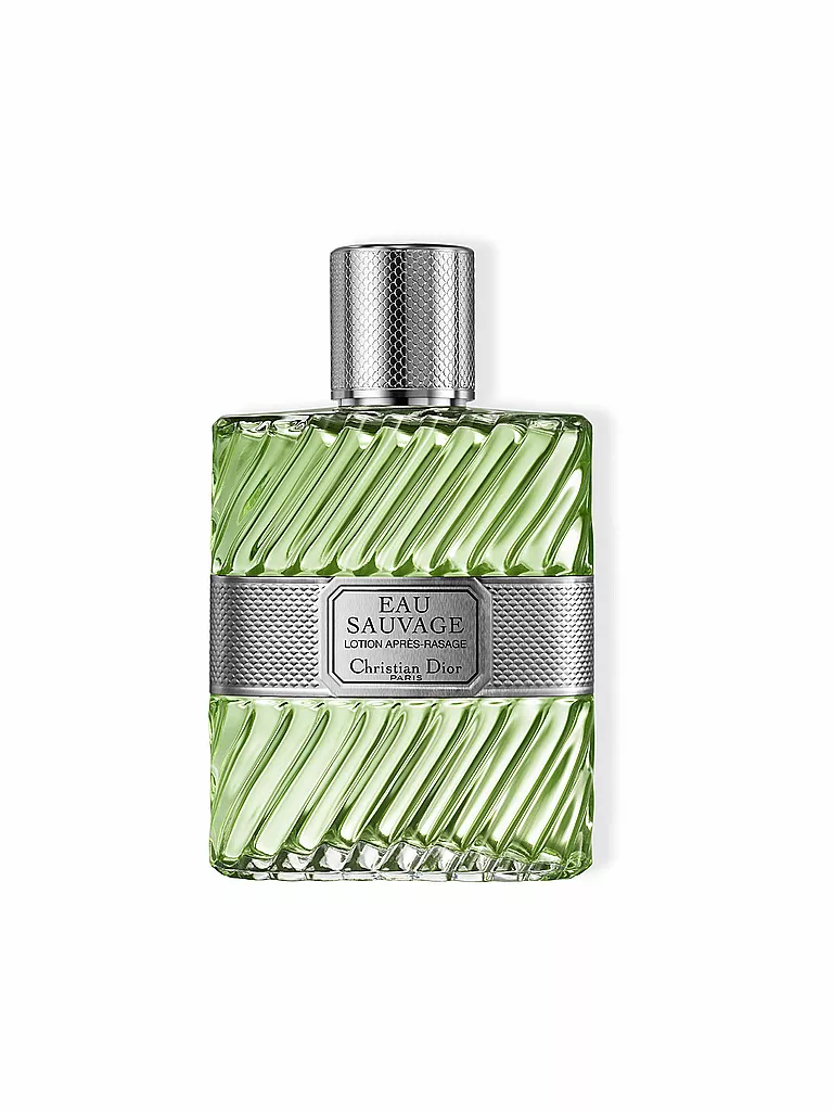 DIOR | Eau Sauvage After-Shave Lotion (Spray) 100ml | keine Farbe