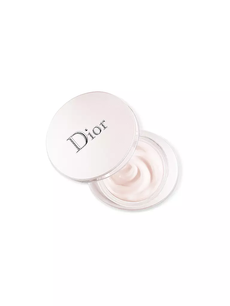 DIOR | Gesichtscreme - Capture Totale Firming & Wrinkle-Correcting Creme 50ml | keine Farbe