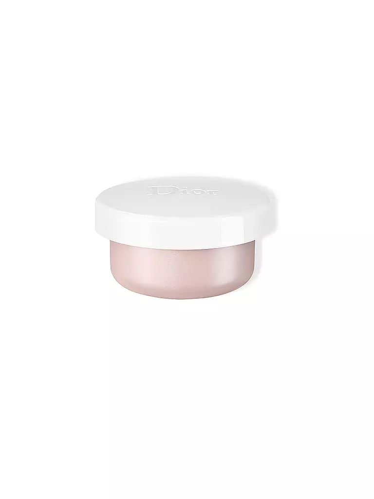 DIOR | Gesichtscreme - Capture Totale La Crème Multi-Perfection texture universelle - Nachfüllset 60ml | transparent