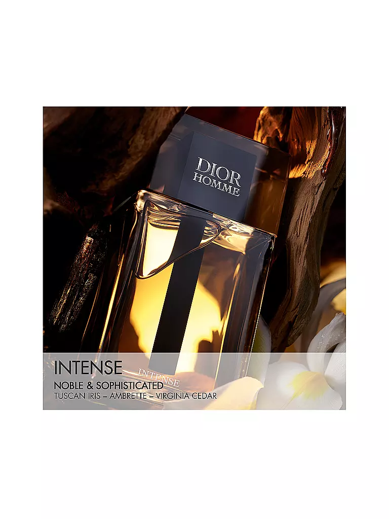 DIOR | Homme Intense Eau de Parfum 50ml | keine Farbe