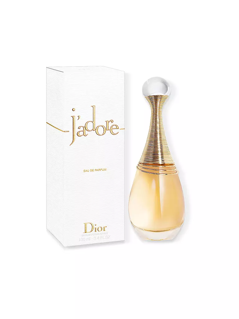 DIOR | J'adore Eau de Parfum 100ml | 