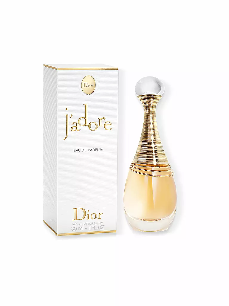 DIOR | J'adore Eau de Parfum 30ml | 