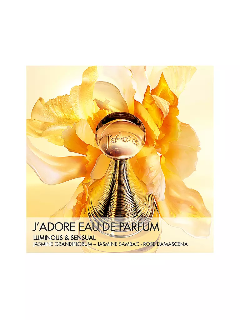 DIOR | J'adore Eau de Parfum 30ml | 