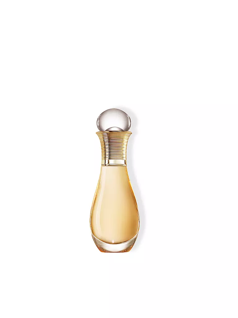 DIOR | J'adore Eau de Parfum roller-pearl 20ml | keine Farbe