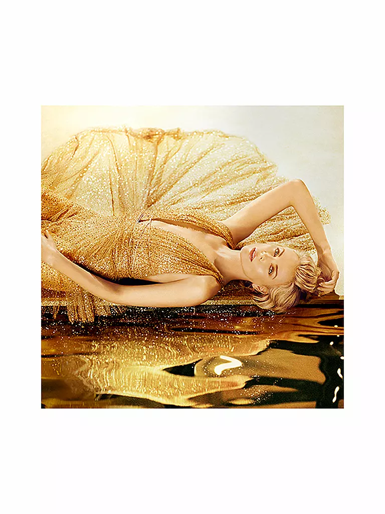 DIOR | J'adore Gelée d'Or schimmerndes Körpergel 150ml | transparent