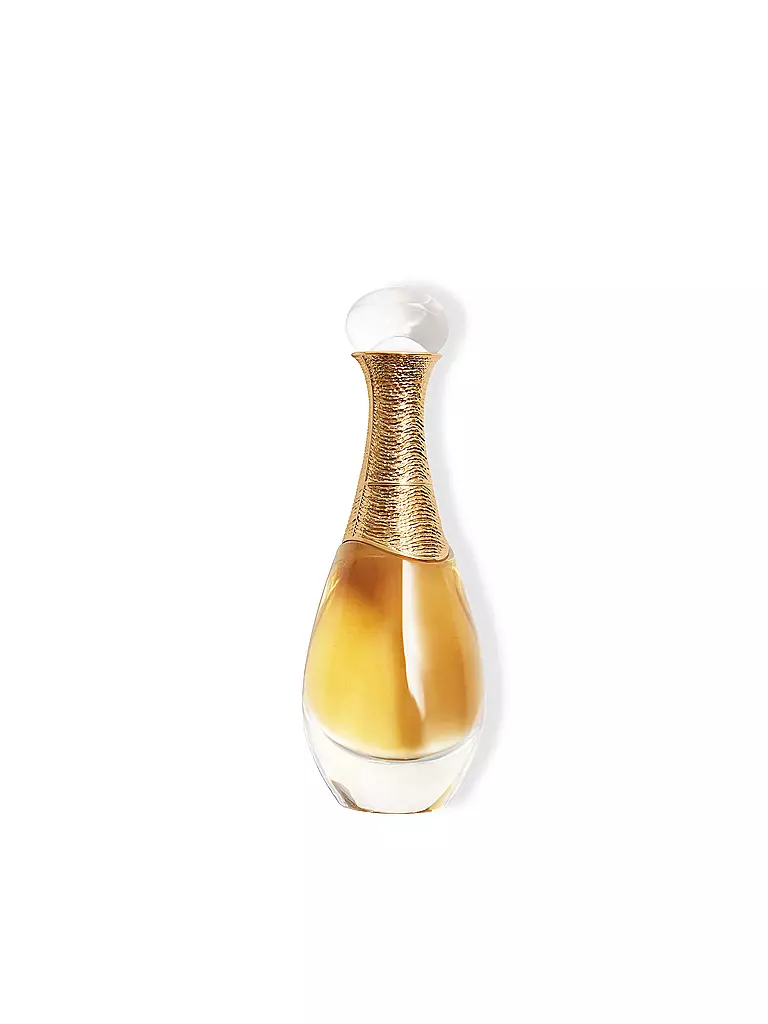 DIOR | J'adore L'Or 40ml | keine Farbe