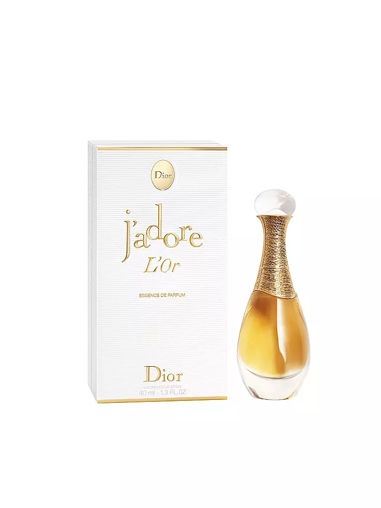 DIOR | J'adore L'Or 40ml | keine Farbe