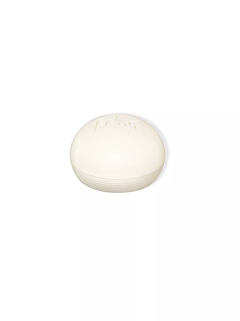 DIOR | J'adore Seidige Seife - J'adore Savon soyeux Soap 150g | keine Farbe