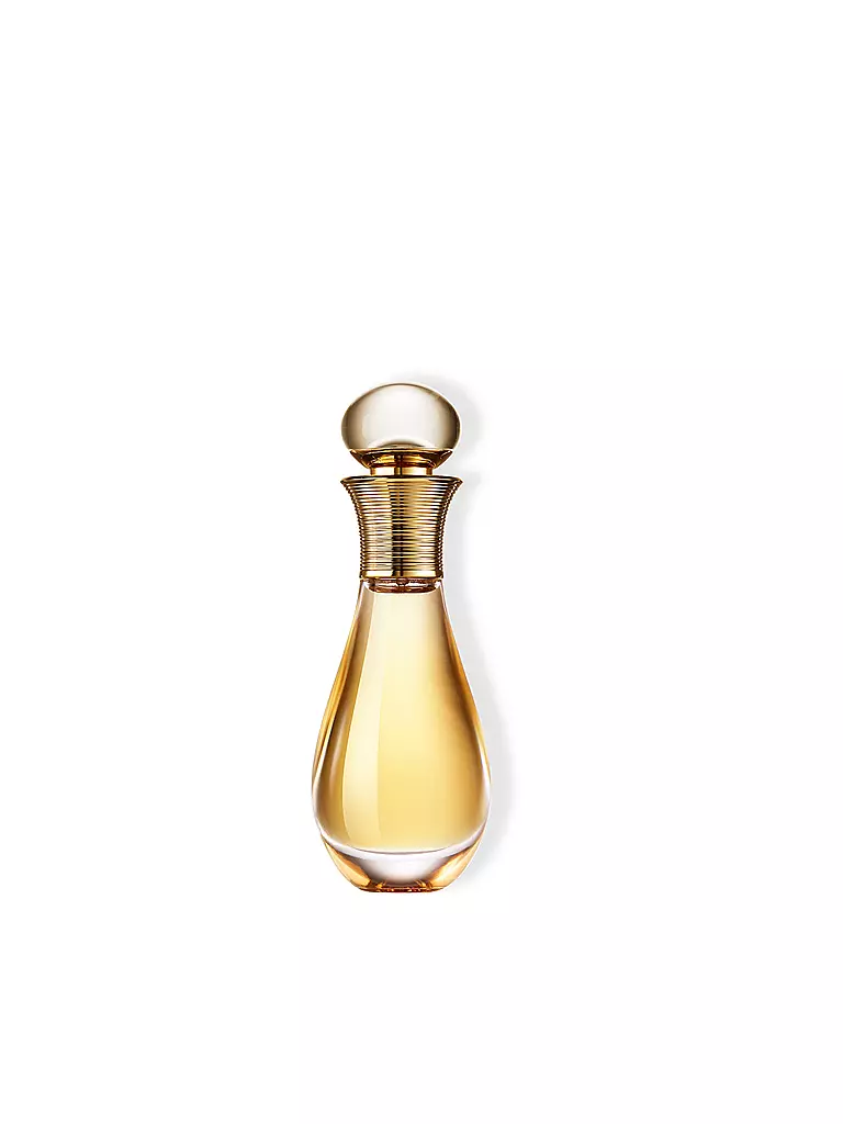 DIOR | J'adore Touche de Parfum Eau de Parfum 20ml | transparent