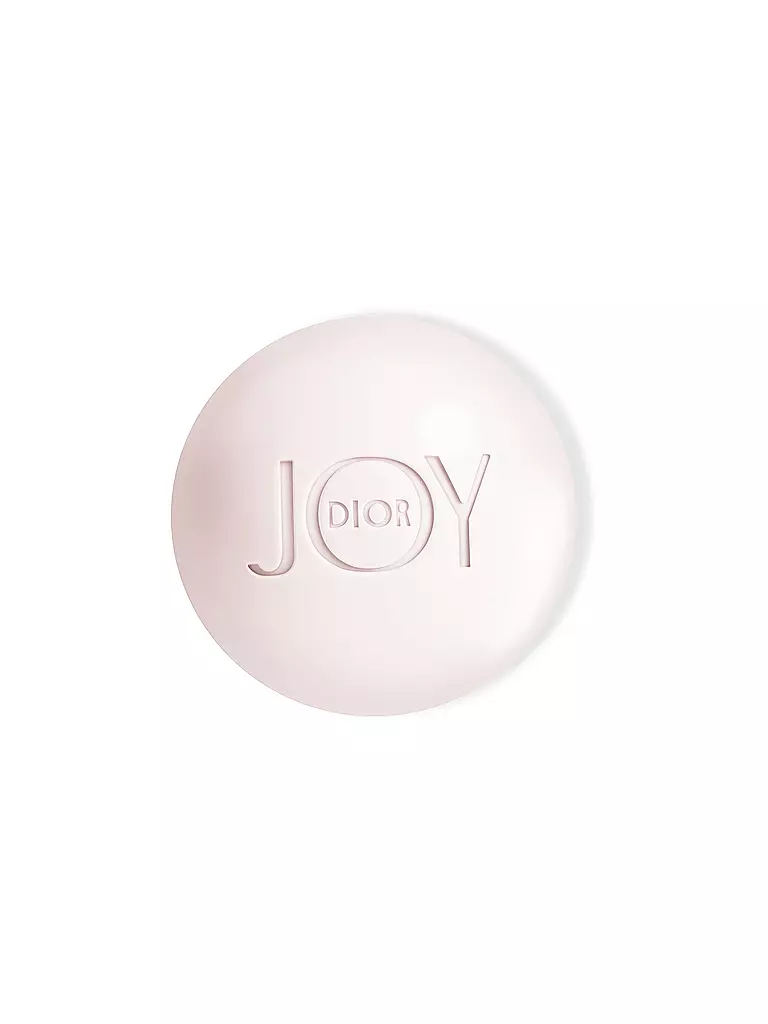 DIOR | JOY by Dior  – Perlenartige Badeseife 100g | keine Farbe