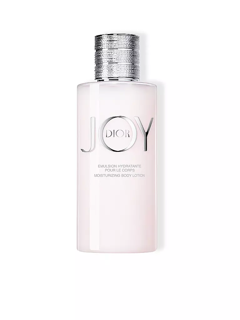 DIOR | JOY by Dior Feuchtigkeitsspendende Körpermilch 200ml | keine Farbe