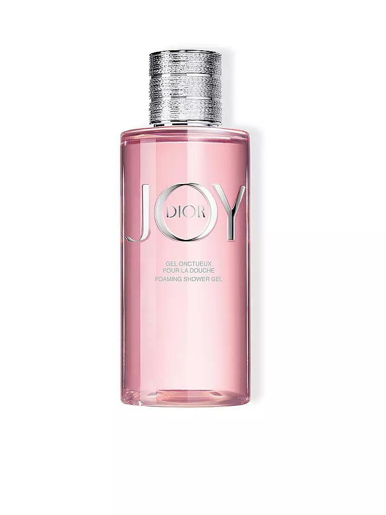 DIOR | JOY by Dior Foaming Shower Gel 200ml | keine Farbe