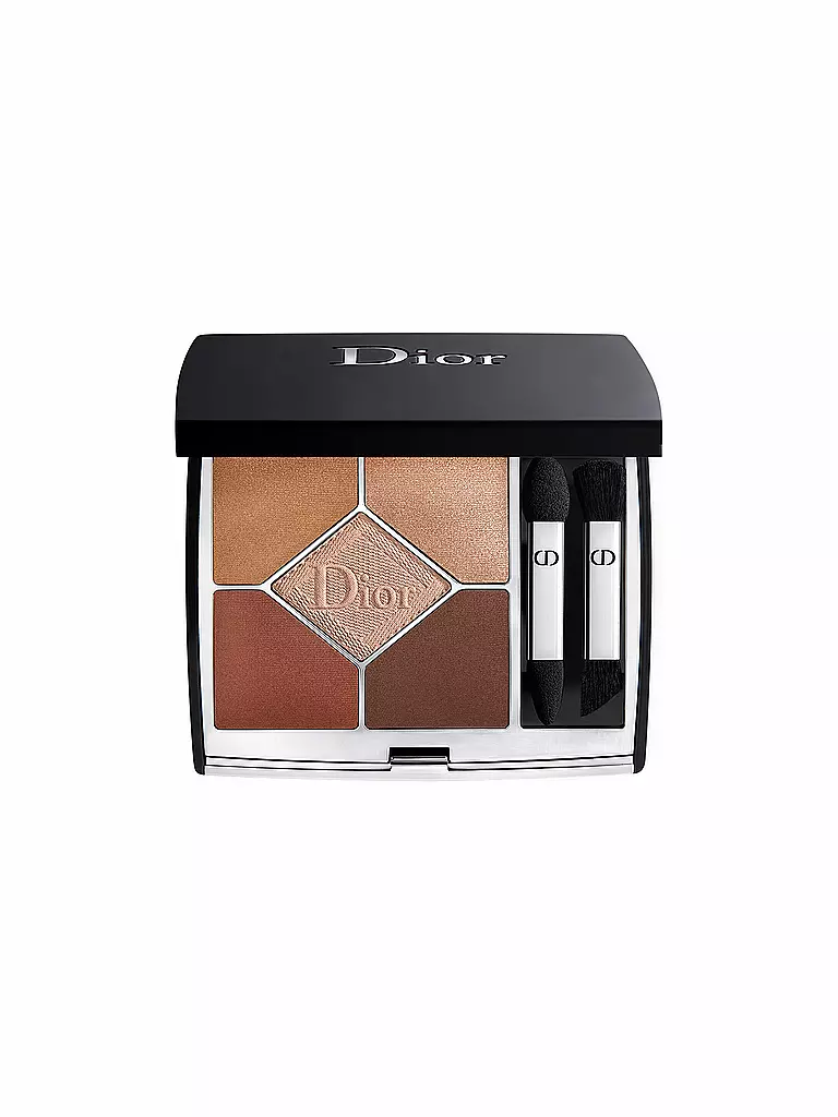 DIOR | Lidschatten - 5 Couleurs Couture ( 519 Nude Dentelle )  | camel