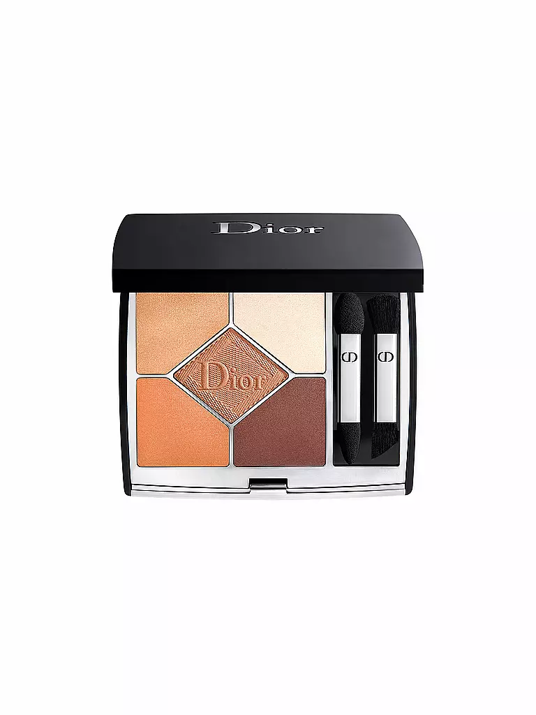 DIOR | Lidschatten - 5 Couleurs Couture ( 629 Coral Paisley ) | koralle