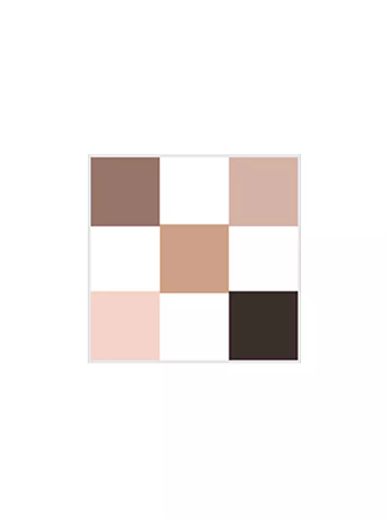 DIOR | Lidschatten - 5 Couleurs Designer (508 Nude Pink) | beige