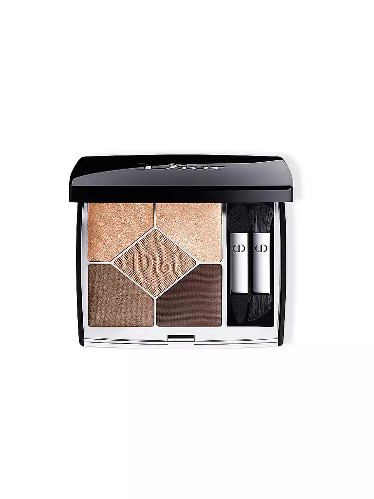 DIOR | Lidschatten - Dior 5 Couleurs Couture ( 559 Poncho )  | braun