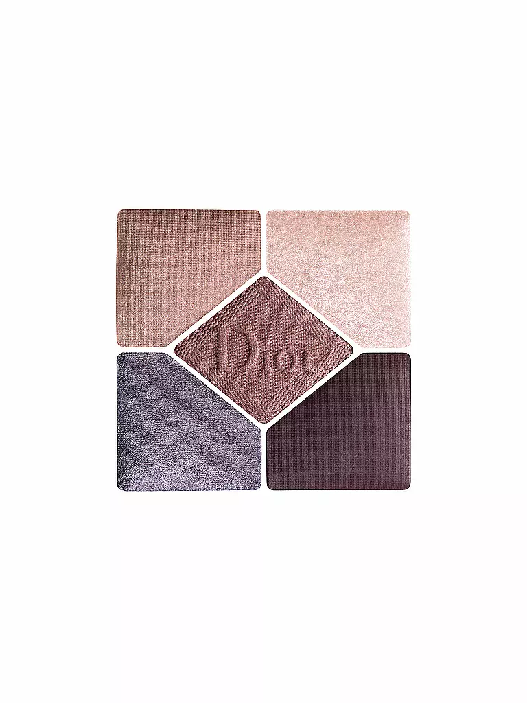 DIOR | Lidschatten - Dior 5 Couleurs Couture ( 769 Tutu )  | rosa