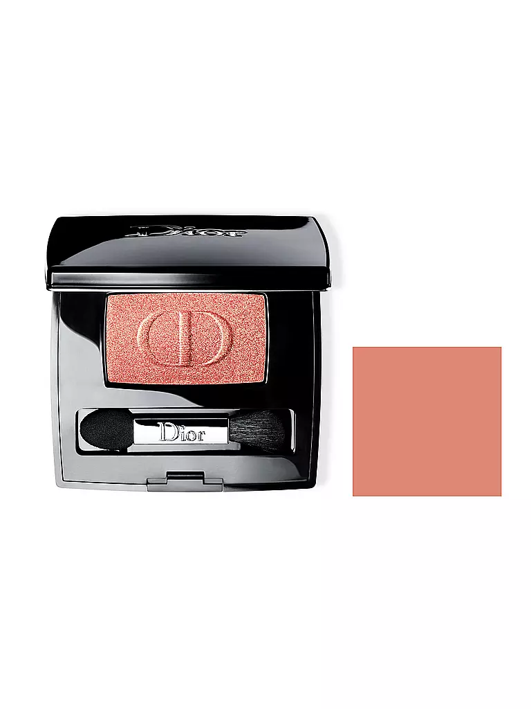 DIOR | Lidschatten - Diorshow Mono Lustrous Smokey (764 Fusion) | rosa
