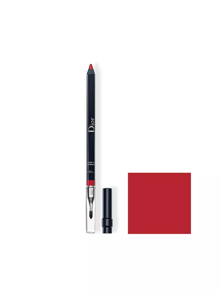 DIOR | Lip-Liner - Rouge Dior Contour (775 Holiday Red) | rot
