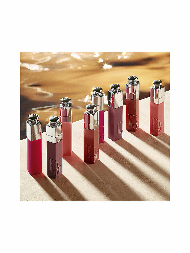 DIOR Lipgloss Dior Addict Lip Tint ( 251 Natural Peach ) rosa