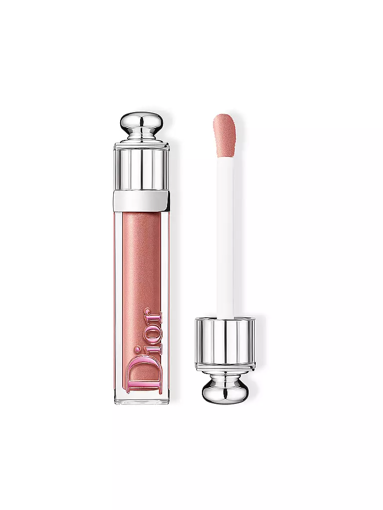 DIOR | Lipgloss - Dior Addict Stellar Gloss (630 Dark-Light) | rosa