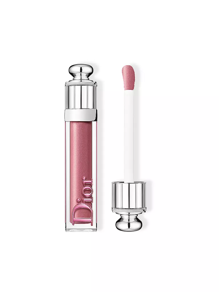 DIOR | Lipgloss - Dior Addict Stellar Gloss (785 Diorama) | rot