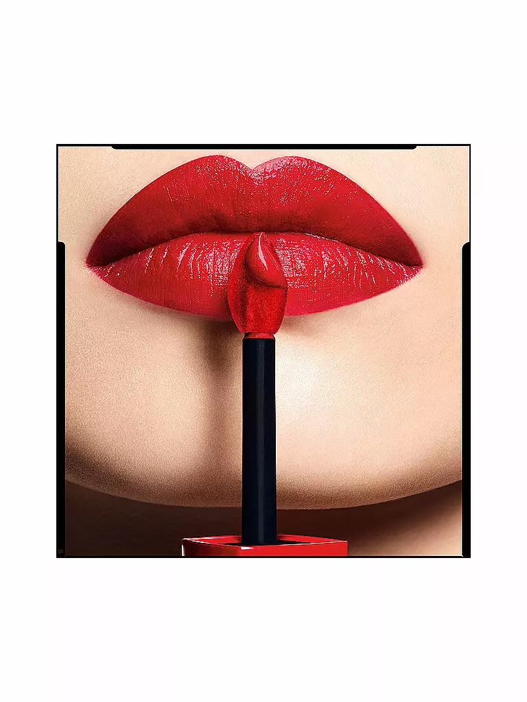 DIOR | Lipgloss - Rouge Dior Ultra Care Liquid (966 Desire) | rot