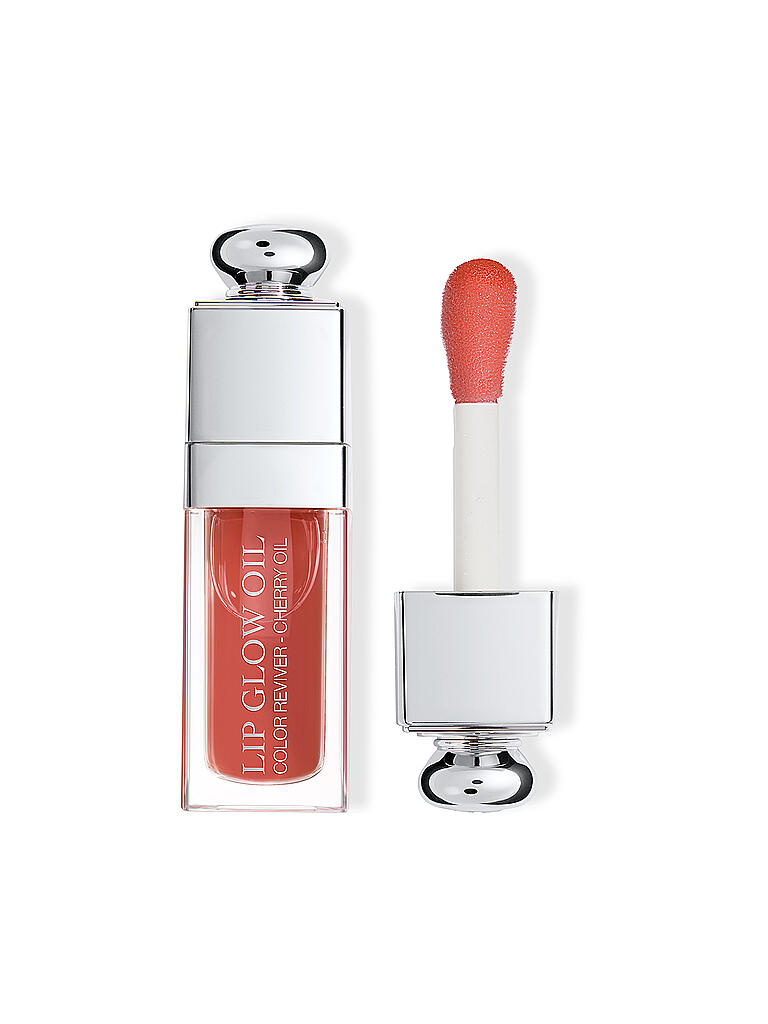DIOR Lippenstift Dior Addict Lip Glow Oil (012 Rosewood ) rosa