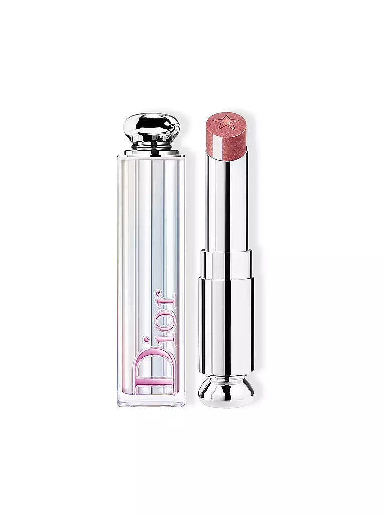 DIOR | Lippenstift - Dior Addict Stellar Helo Shine ! (384 Cherish Star) | rosa