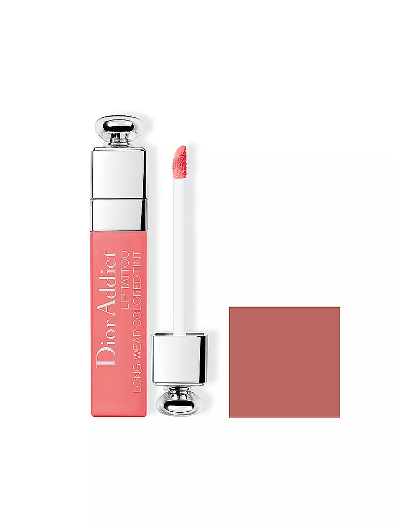DIOR | Lippenstift - Diorific (360 Elegante) | rosa