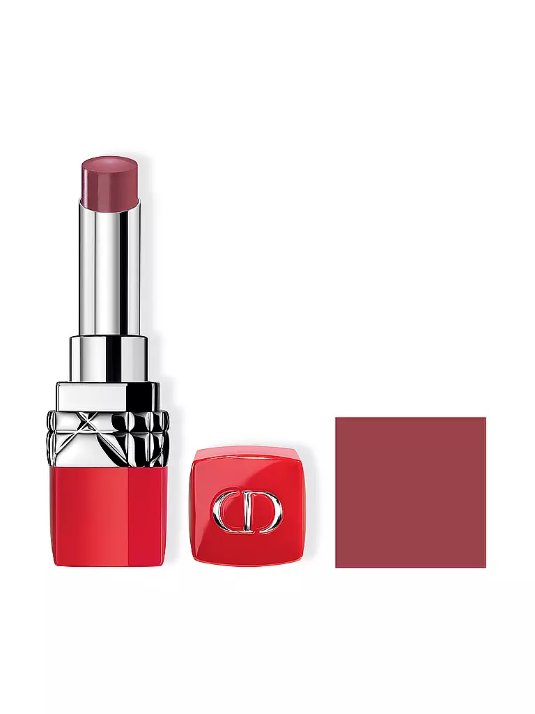 DIOR | Lippenstift - Rouge Dior Ultra Rouge (587 Ultra Appeal) | rosa
