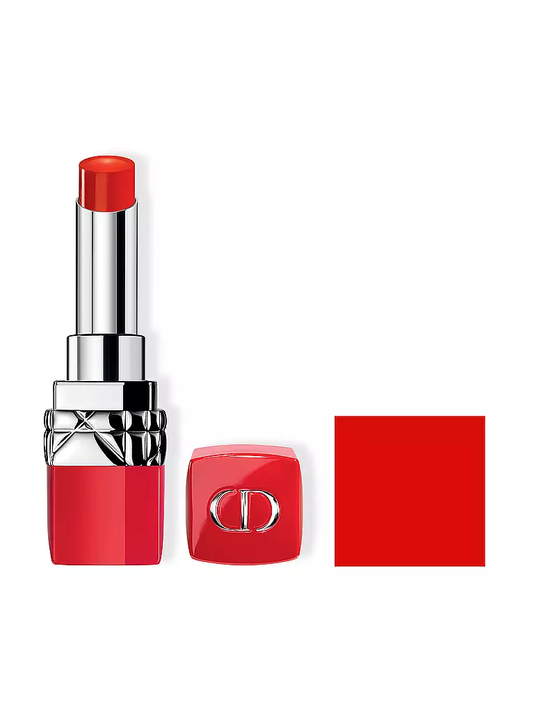 DIOR | Lippenstift - Rouge Dior Ultra Rouge (777 Ultra Star) | rot
