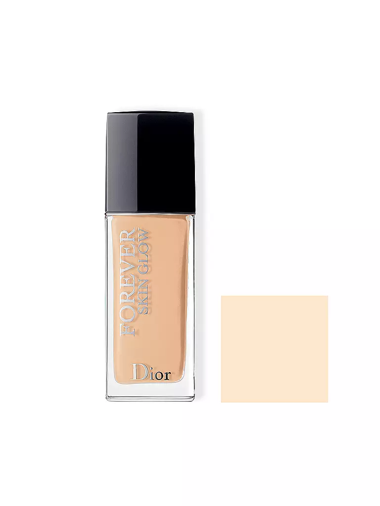 DIOR | Make Up - Dior Forever Skin Glow (1 Warm) | beige