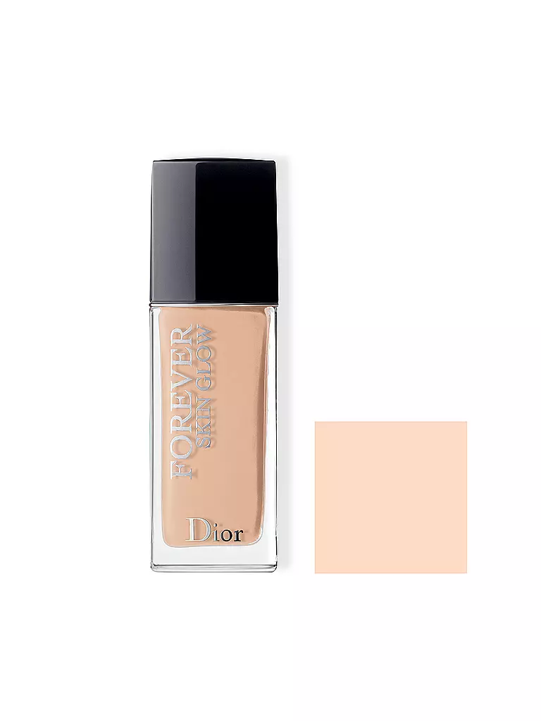 DIOR | Make Up - Dior Forever Skin Glow (2 Cool Rosy) | beige