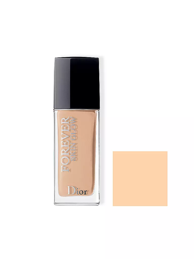 DIOR | Make Up - Dior Forever Skin Glow (2.5 Neutral) | beige