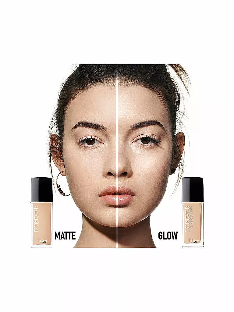 DIOR | Make Up - Dior Forever Skin Glow (4 Warm) | beige