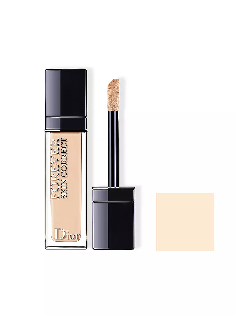 DIOR | Make Up - Diorskin Forever Skin Correct (1N) | beige