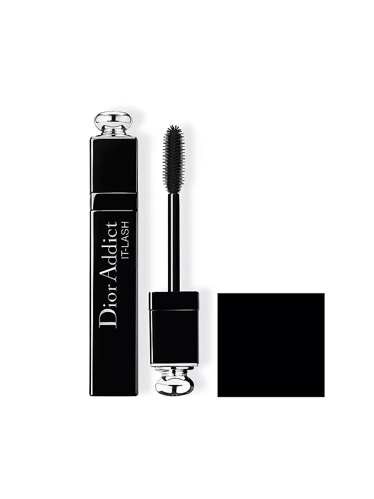 DIOR | Mascara - Dior Addict It-Lash (092 It Black) | schwarz