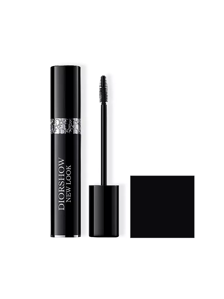 DIOR | Mascara - Diorshow New Look (090 New Look Black) | schwarz