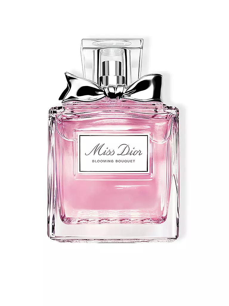 DIOR | Miss Dior Blooming Bouquet Eau de Toilette 150ml | transparent