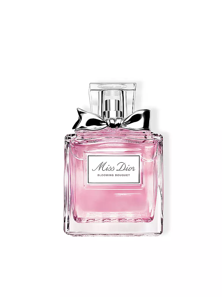 DIOR | Miss Dior Blooming Bouquet Eau de Toilette 50ml | transparent