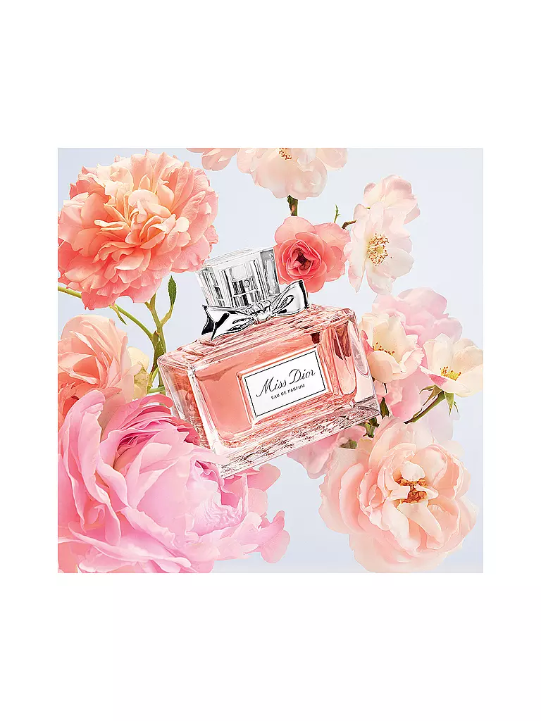 DIOR | Miss Dior Eau de Parfum 150ml | transparent