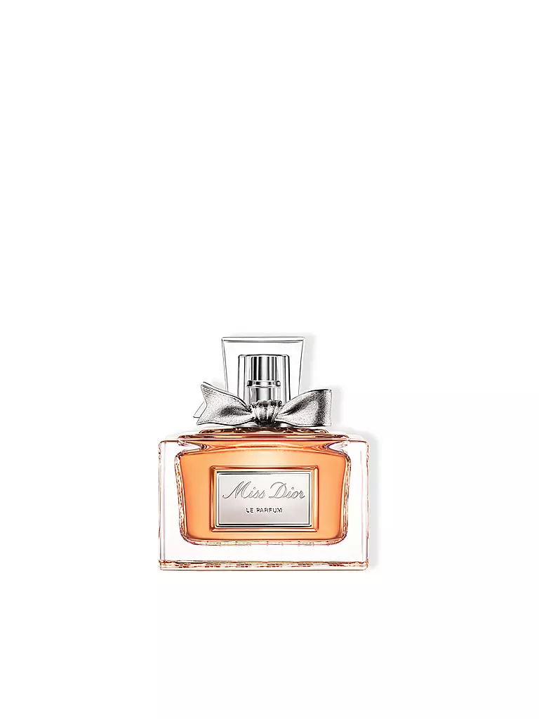 DIOR | Miss Dior Le Parfum Eau de Parfum 40ml | transparent