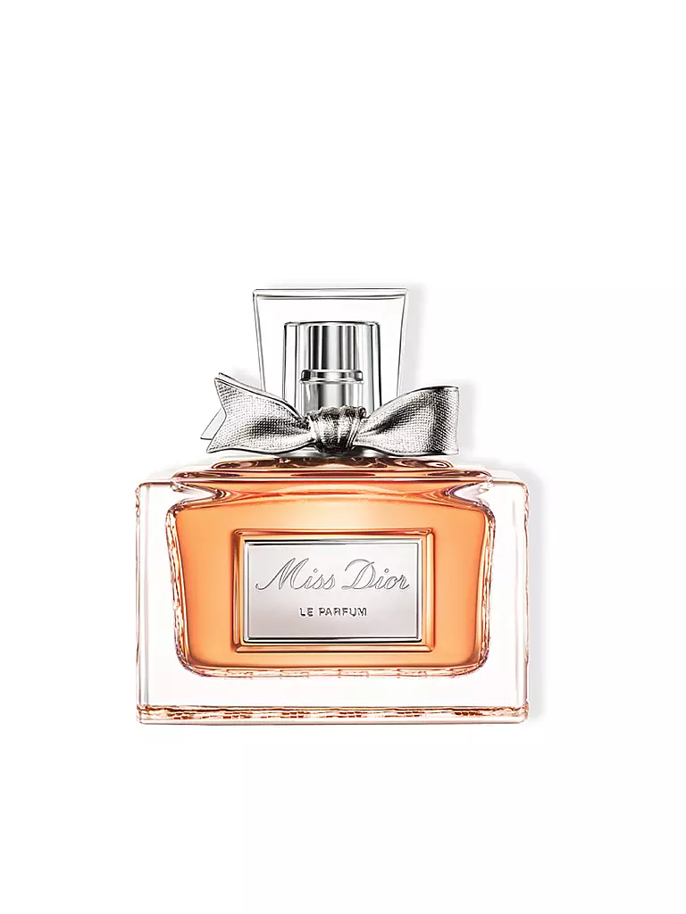DIOR | Miss Dior Le Parfum Eau de Parfum 75ml | transparent
